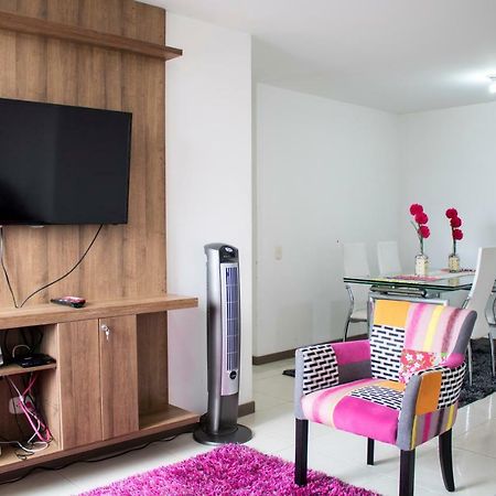 Apartamento Granate Pereira Exterior foto