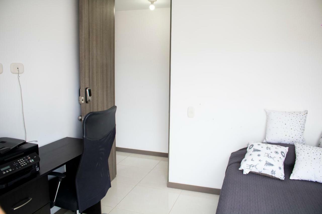 Apartamento Granate Pereira Exterior foto