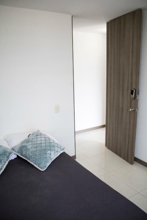 Apartamento Granate Pereira Exterior foto